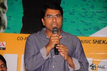 Dilunnodu Movie Audio Launch